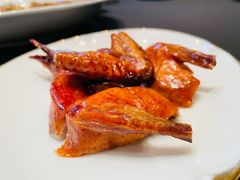 脆皮妙龄鸽-新荣记(椒江店)