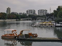 -南通濠河风景名胜区