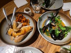 招牌烤鸡-La Strada(安福路店)
