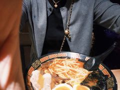 -一蘭拉面(尖沙咀店)