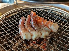 碳烤大虾-姜虎东白丁烤肉(苏州中心店)