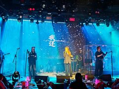 -MOSSO音乐酒吧·live house(南京旗舰店)