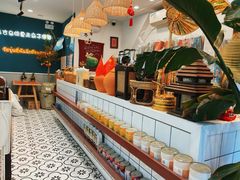 -春莱·老挝咖啡·泰式奶茶(钟楼店)