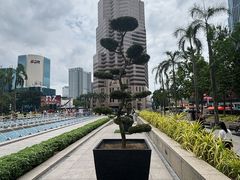 -吉隆坡国油双峰塔