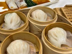 -新兴家喻酒家·羊城名宴(昌岗店)