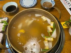 -春记潮汕牛肉火锅