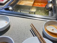 -海底捞大排档火锅(悦荟广场店)