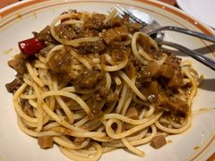 麻辣意面-萨莉亚意式餐厅(国和1000店)