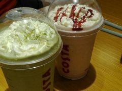 -COSTA COFFEE(常州山姆会员店)