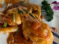 -巧克力渔家.小船海鲜胶东菜(万平口店)