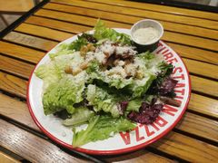 -Tubestation站点比萨(五道营店)