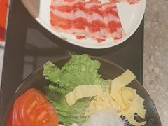 -阿源鱼捞斑鱼火锅·海鲜粥(山景尚宅店)