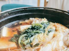 寿喜锅-村上一屋(望京店)