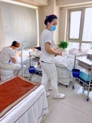 -痘博士北京·全国连锁祛痘机构