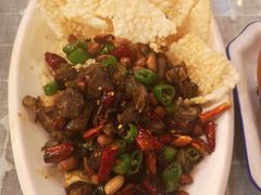-小厨子私房菜·云南美食店