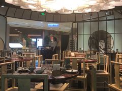 大堂-潮堂(环球金融中心店)