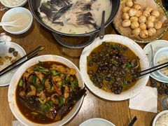 -丰乐餐厅·始于1999·本地老字号