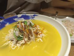 大煮干丝-扬州狮子楼·非遗淮扬菜(东关街店)