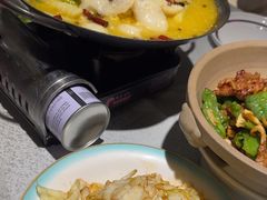 -外婆味道·云南菜大当家(关上店)