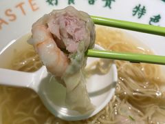 -西关味(大卫城店)