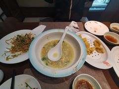 -俏东方·海味水饺·青岛菜(崂山店)
