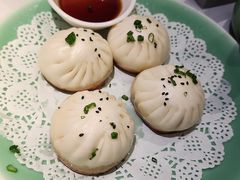 老杭州生煎包-江南厨子·品苏杭(华润万象店)
