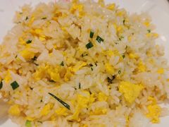 葱香蛋炒饭-泰煌鸡·上海白斩鸡·沪菜(平利店)
