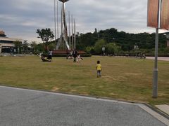 -飞凤山奥体公园