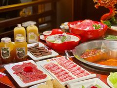 -大龙燚·旷野鲜火锅(广州首店)