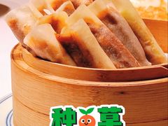 -乐鸭宋北京烤鸭(通州西门店)