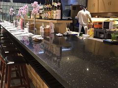 -栖川山葵家·寿喜锅·日式料理(龙湖北城天街商场店)
