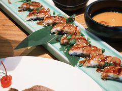 -藤原布二·八佰善会席料理(奥体店)