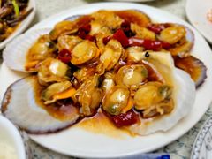 -九龙餐厅(大沽路店)