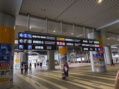 -澳门十六浦索菲特大酒店