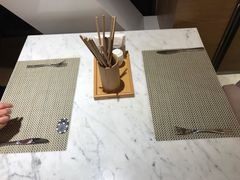 -都会尚膳·海鲜自助餐厅(重庆万豪酒店)