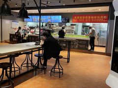 -肯德基(合肥站店)