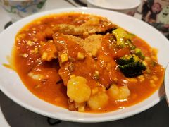 -老头儿油爆虾(金沙印象城店)