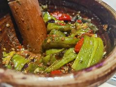 -老长沙龙虾馆·聚会餐厅(白石洲店)