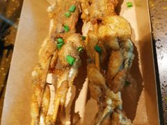 -蛙喔牛蛙(高新绿宝店)