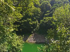 -本溪关山湖风景区