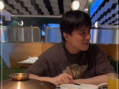 -烹然四季椰子鸡火锅(姚家园万象汇店)