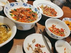 -八碗湘长沙市井菜(坡子街店)