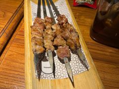 -纳瓦新疆菜(银都店)