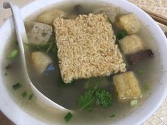 粉丝-笑云开汤包店(网巾市店)