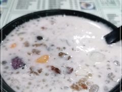 -玉椰林甜品店(创始店)