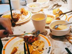 -比格比萨自助(宝山日月光店)