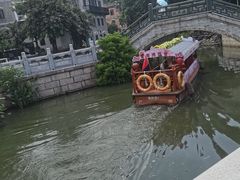 -荔湾湖公园