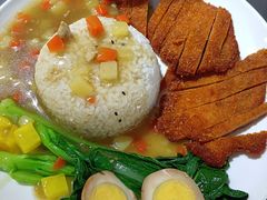 -贝林大翅鲸简餐厅(国家海洋博物馆店)