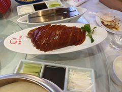 -郭林家常菜(狼垡店)