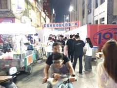 -阿财老铺·老蚌埠龙虾城(华夏总店)